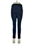 J.Jill Blue Jeggings Size 12 - photo 2
