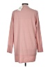 Nordstrom 100% Polyester Pink Cardigan Size M - photo 2