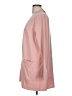 Nordstrom 100% Polyester Pink Cardigan Size M - photo 5