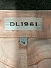 DL1961 Solid Yellow Shorts Size 28 waist - photo 3
