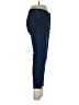J.Jill Blue Jeggings Size 12 - photo 4