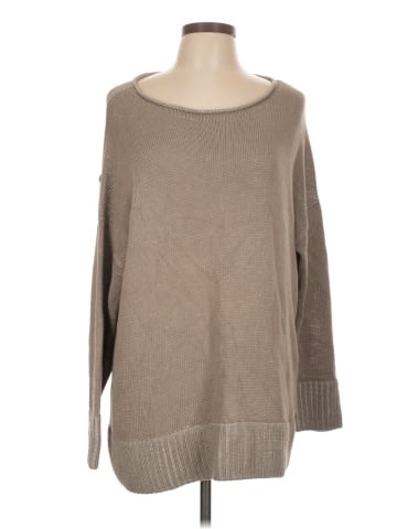 Lafayette 148 New York Pullover Sweater (view 1)