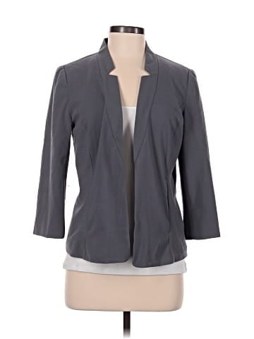 Kensie Blazer (view 1)