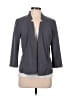 Kensie Gray Blazer Size M - photo 1