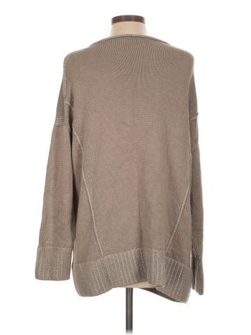Lafayette 148 New York Pullover Sweater (view 2)