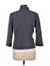 Kensie Gray Blazer Size M - photo 2