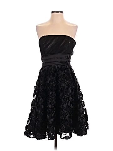 White House Black Market Cocktail Dress (view 1)