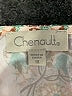 Chenault 100% Polyester Ivory 3/4 Sleeve Blouse Size 1X - photo 7