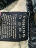 Vigoss Hearts Blue Jeans Size 14 - photo 6
