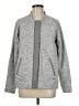 Athleta Gray Cardigan Size M - photo 1