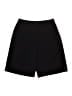 Primark Solid Black Shorts Size 8 - photo 1