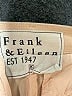 Frank & Eileen Pink Casual Pants Size 8 - photo 7