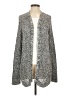 Splendid Gray Cardigan Size S - photo 1