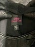 2b bebe Black Sleeveless Blouse Size XS - photo 7