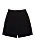 Primark Solid Black Shorts Size 8 - photo 2