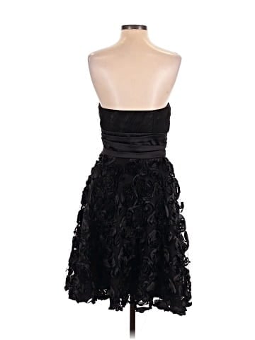 White House Black Market Cocktail Dress (view 2)