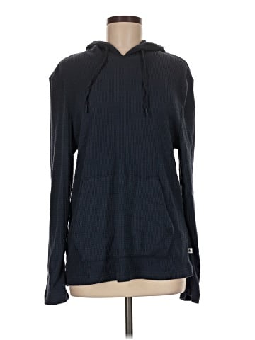 Rainforest Pullover Hoodie (view 1)