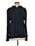 Rainforest Black Pullover Hoodie Size M - photo 1