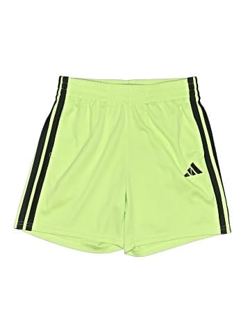 Adidas Athletic Shorts (view 1)