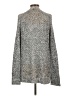 Splendid Gray Cardigan Size S - photo 2