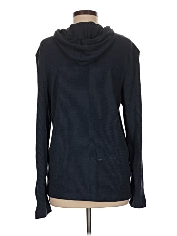 Rainforest Pullover Hoodie (view 2)