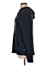 Rainforest Black Pullover Hoodie Size M - photo 5