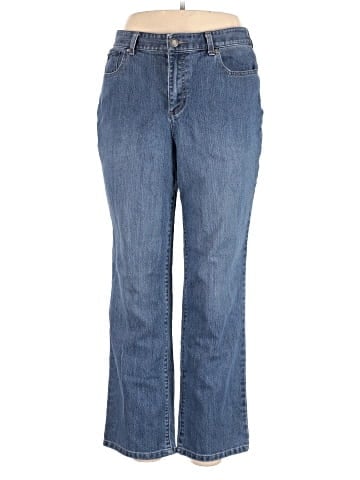 Christopher & Banks Jeans (view 1)