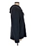 Rainforest Black Pullover Hoodie Size M - photo 4