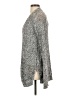 Splendid Gray Cardigan Size S - photo 5