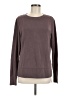 MPG Brown Pullover Sweater Size M - photo 1