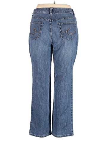 Christopher & Banks Jeans (view 2)