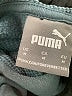 Puma Teal Pullover Hoodie Size M - photo 7