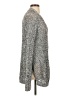 Splendid Gray Cardigan Size S - photo 4