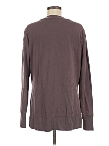 MPG Pullover Sweater (view 2)