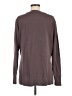 MPG Brown Pullover Sweater Size M - photo 2
