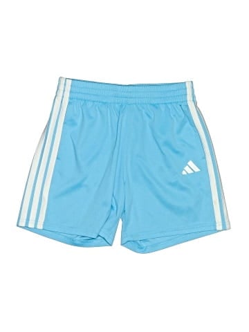 Adidas Athletic Shorts (view 1)