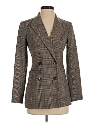 Topshop Blazer (view 1)