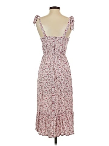 Mimi Chica Casual Dress (view 2)
