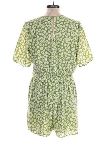 Heartloom Romper (view 2)