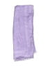 Coach Purple Scarf One size - photo 2