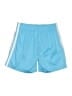 Adidas 100% Polyester Blue Athletic Shorts Size 14 - 16 - photo 2