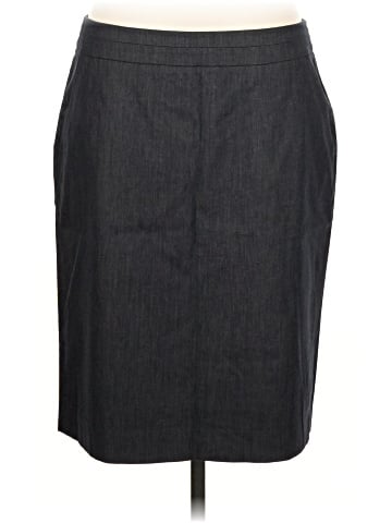 Ann Taylor LOFT Formal Skirt (view 1)