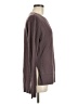 MPG Brown Pullover Sweater Size M - photo 4