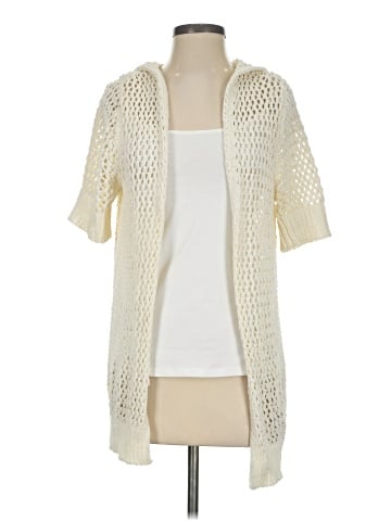 Nicole Miller Artelier Cardigan (view 1)