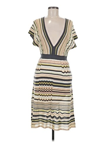 M Missoni Casual Dress (view 1)