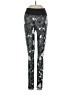 Koral Graphic Silver Active Pants Size XS - photo 1