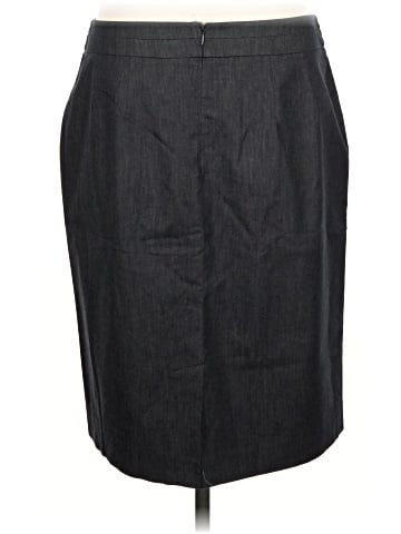 Ann Taylor LOFT Formal Skirt (view 2)