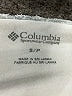 Columbia White Sweatshirt Size S - photo 7