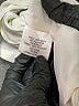 Maison Jules Argyle White Cocktail Dress Size S - photo 8