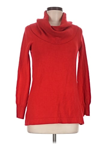 French Connection Turtleneck Sweater (view 1)